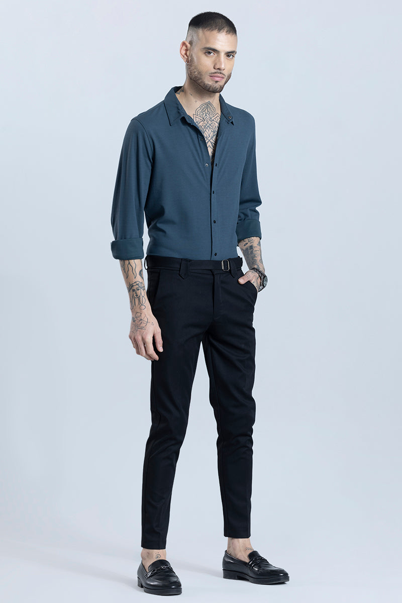 The Best Men's Separates Combinations | FashionBeans | Black pants men,  Winter outfits men, Grey pants men